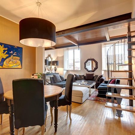 Casper Apartment By Mamo Florence Luaran gambar
