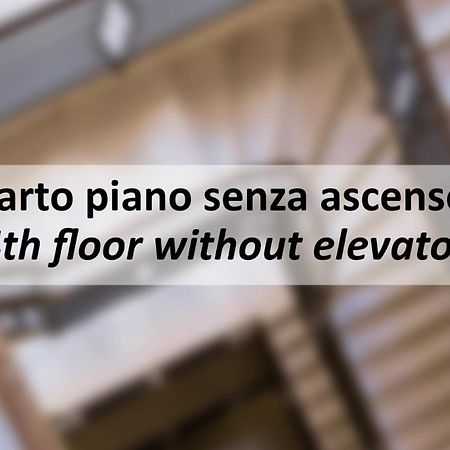 Casper Apartment By Mamo Florence Luaran gambar