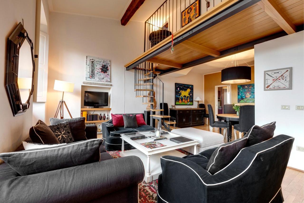 Casper Apartment By Mamo Florence Luaran gambar