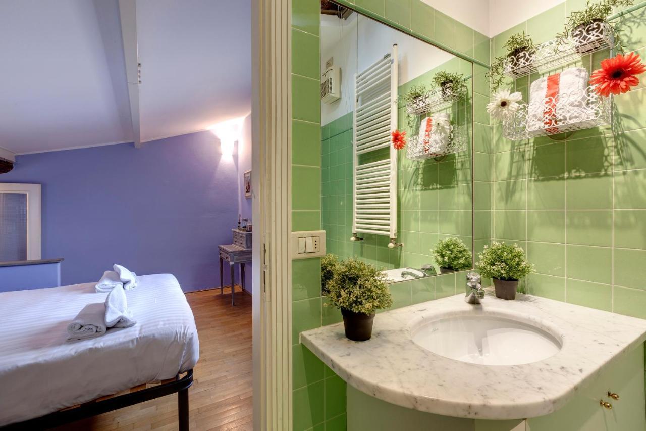 Casper Apartment By Mamo Florence Luaran gambar