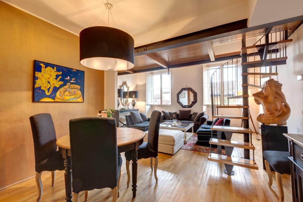 Casper Apartment By Mamo Florence Luaran gambar
