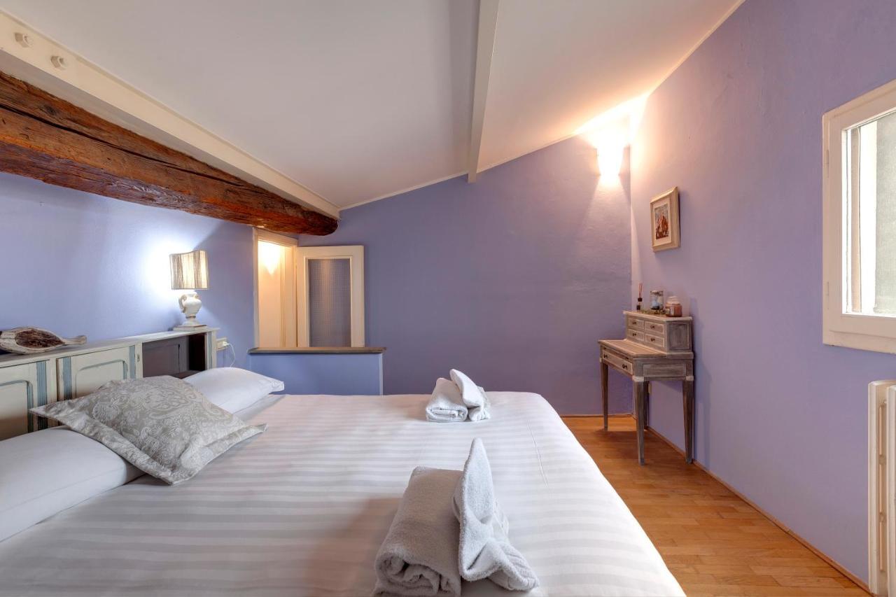 Casper Apartment By Mamo Florence Luaran gambar