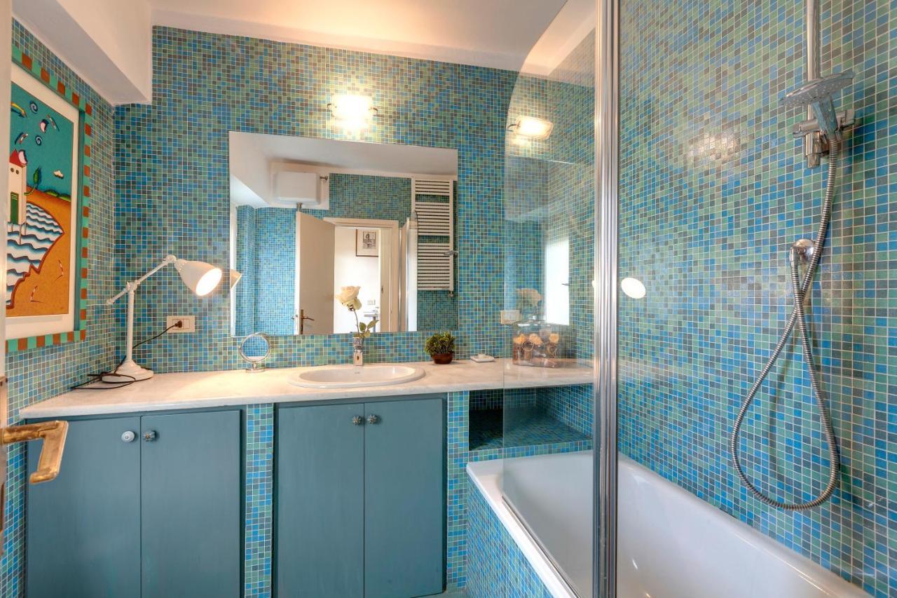 Casper Apartment By Mamo Florence Luaran gambar