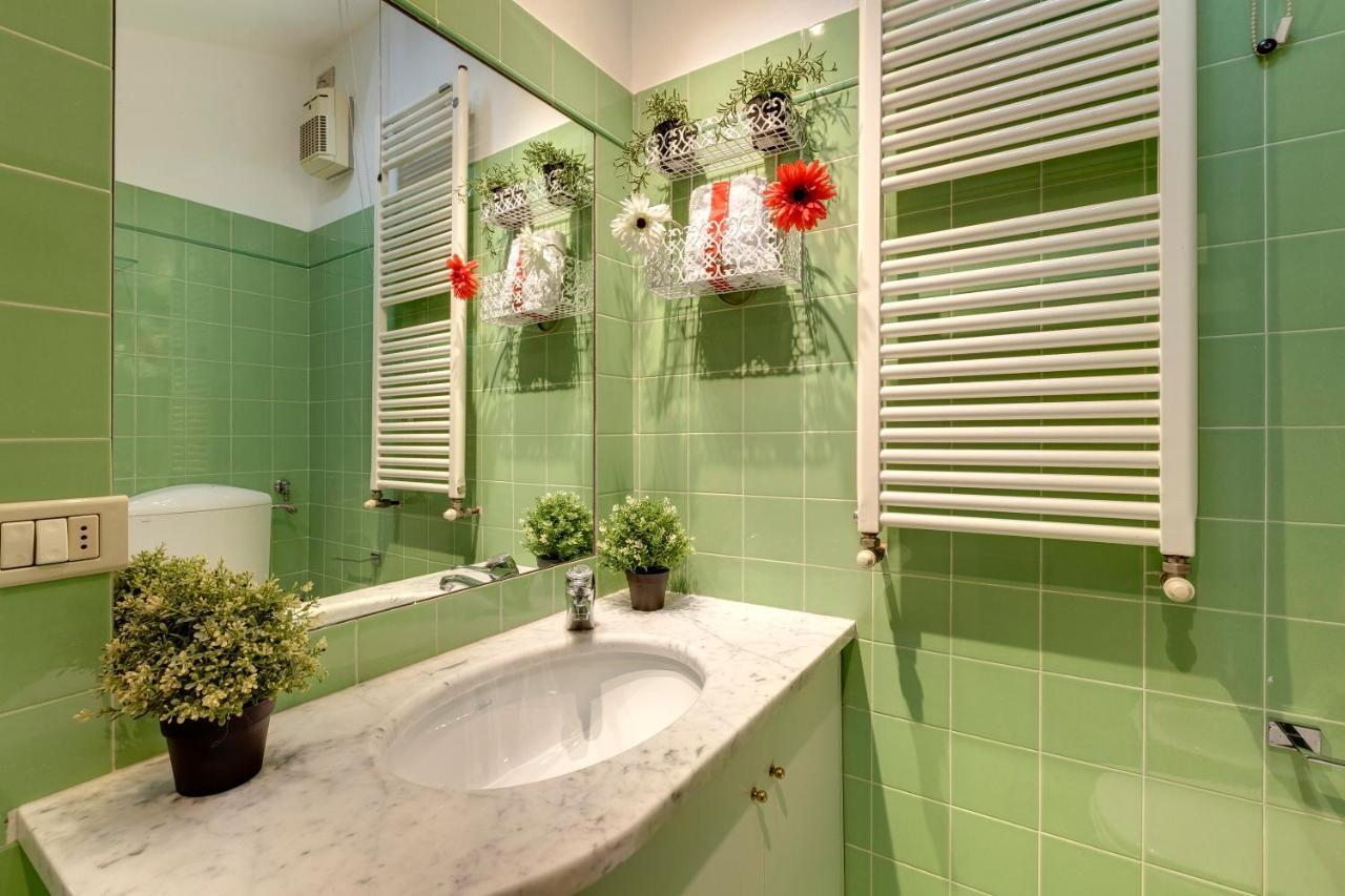 Casper Apartment By Mamo Florence Luaran gambar