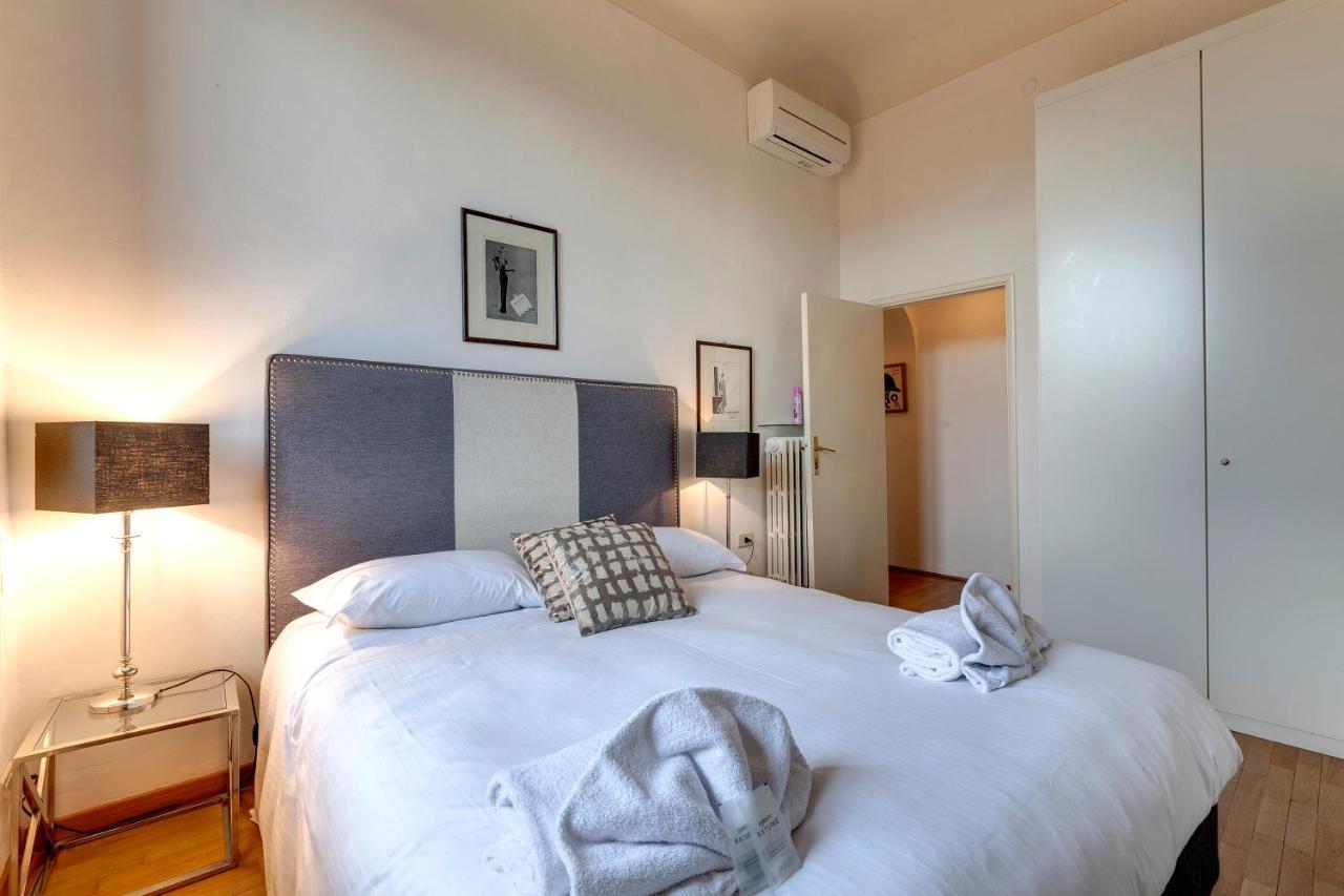 Casper Apartment By Mamo Florence Luaran gambar