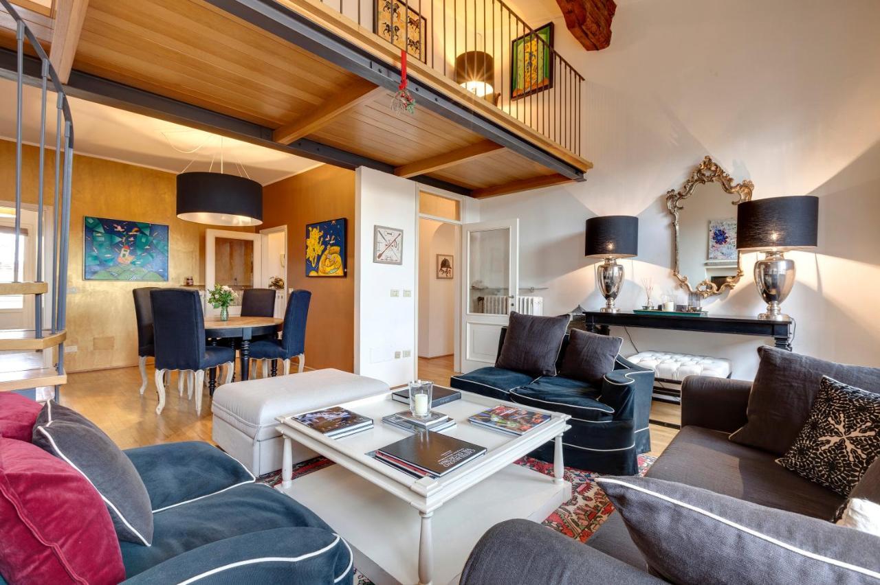 Casper Apartment By Mamo Florence Luaran gambar