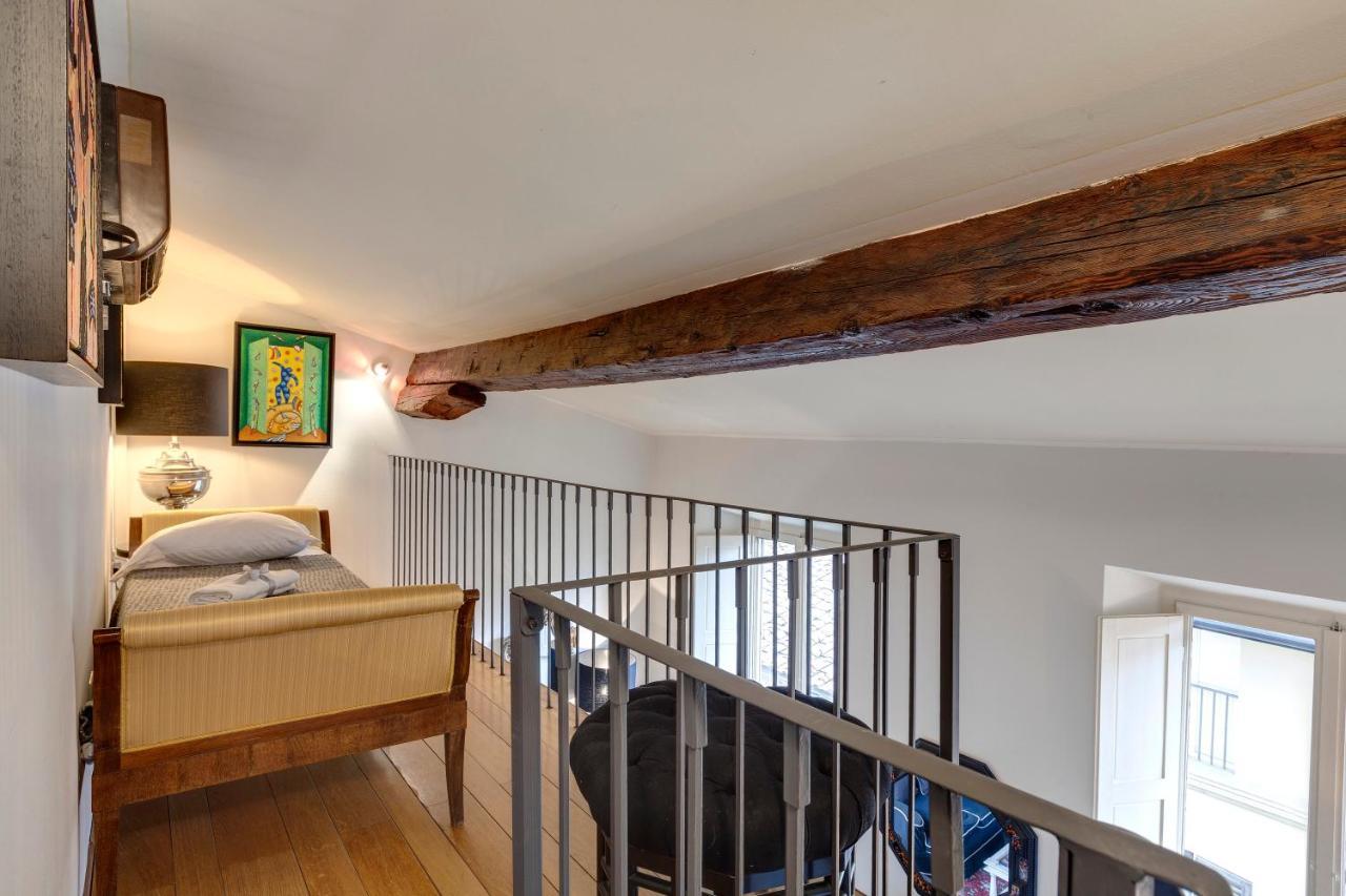 Casper Apartment By Mamo Florence Luaran gambar