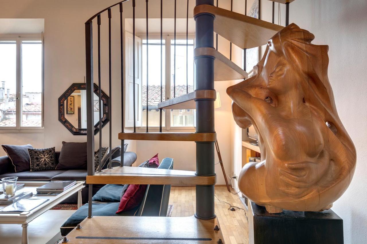 Casper Apartment By Mamo Florence Luaran gambar